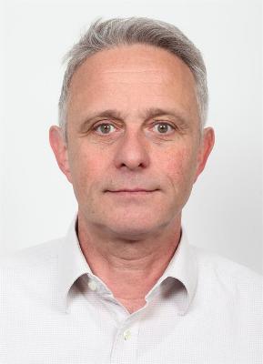 Nehme, Hartmut